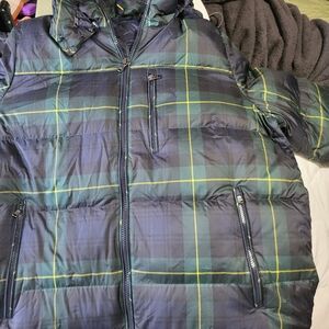 Authentic Ralph Winter Coats